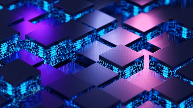 沙坡头区软件开发用Kubernetes助力企业数字化转型
