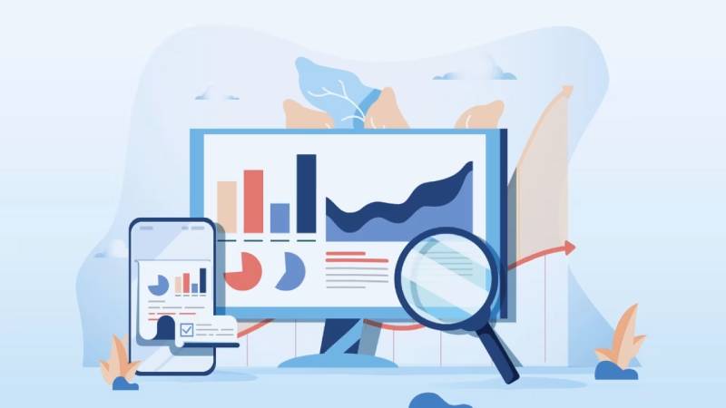 沙坡头区制造业数字化系统服务商:引领制造业迈向智慧新时代