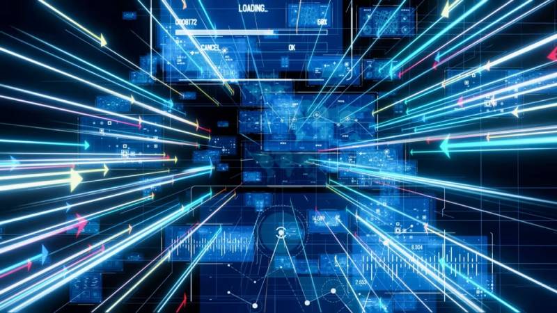 沙坡头区SCADA系统开发：守护工业安全的数字卫士