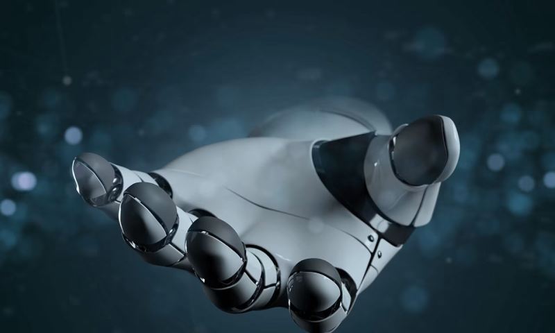 ERP系统信创改造:沙坡头区企业数字化转型的核心引擎